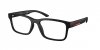 OKULARY KOREKCYJNE PRADA SPORT PS 01RV DG01O1 56 ROZMIAR M